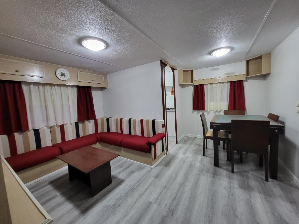 Camping Альбокс Екстер'єр фото