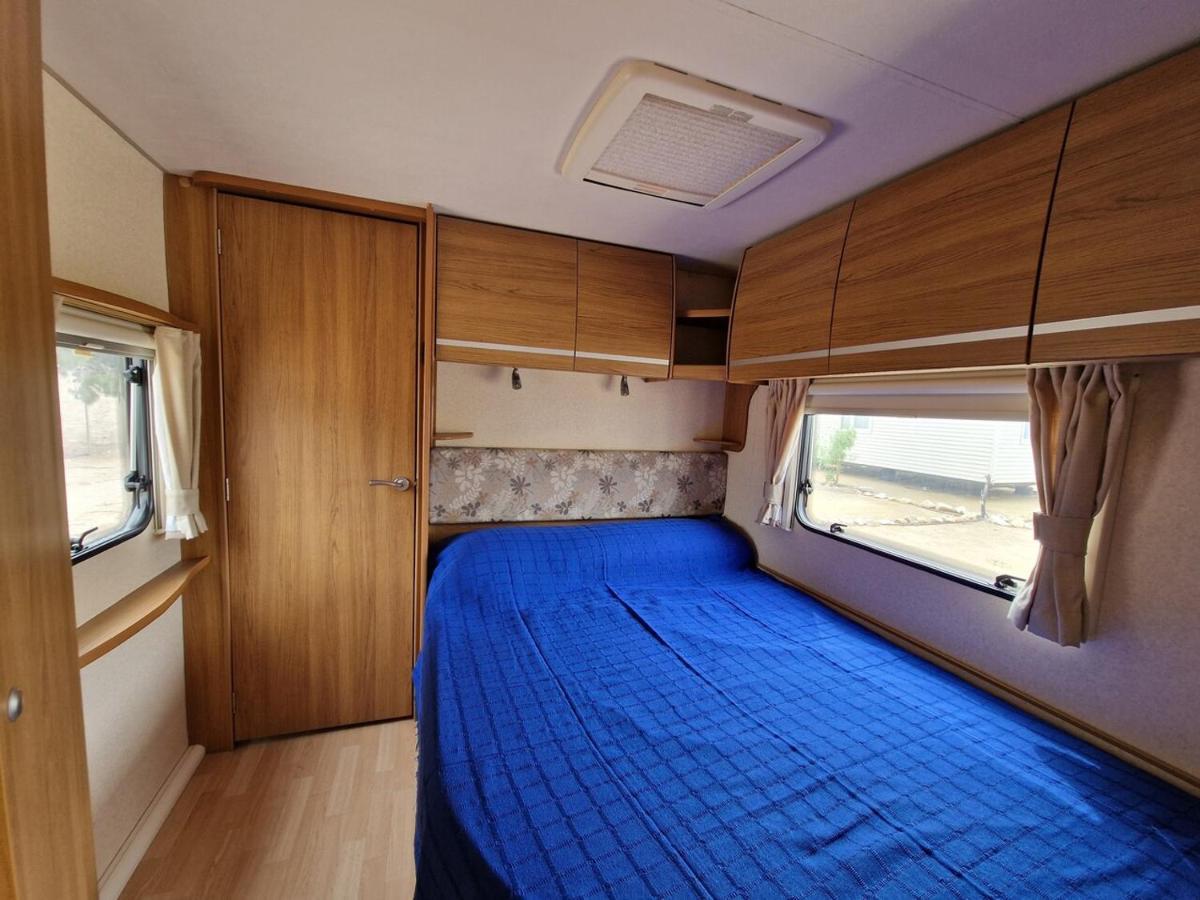 Camping Альбокс Екстер'єр фото