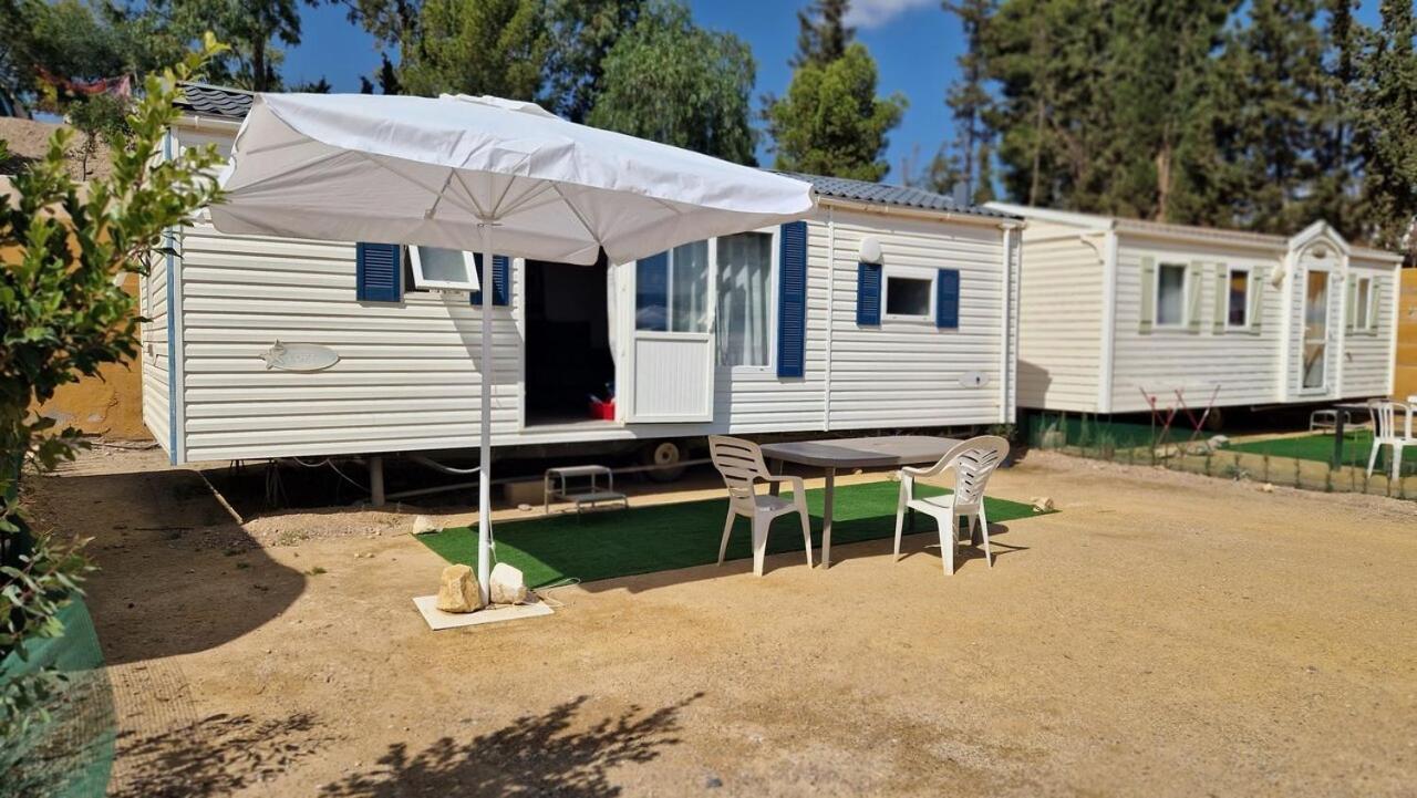 Camping Альбокс Екстер'єр фото